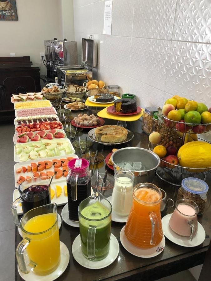 Hotel Shallom Balneário Camboriú