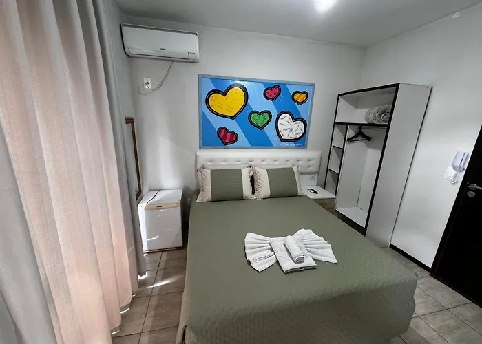 Shallom Hotel