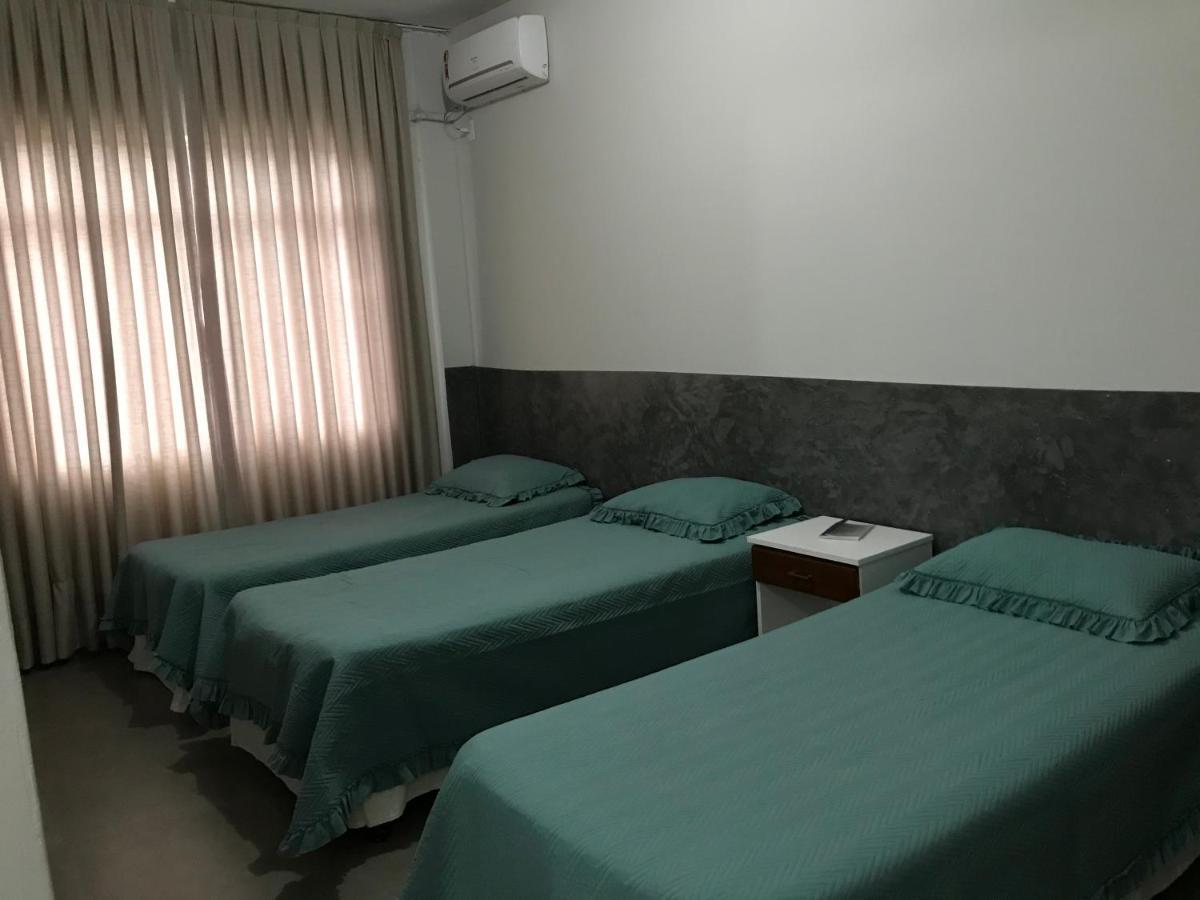 Shallom Hotel