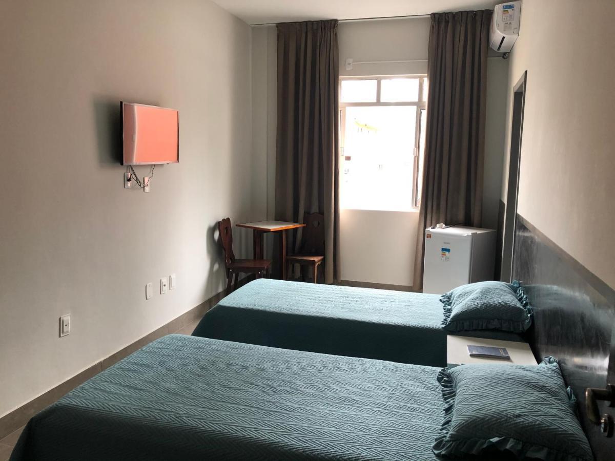 Hotel Shallom