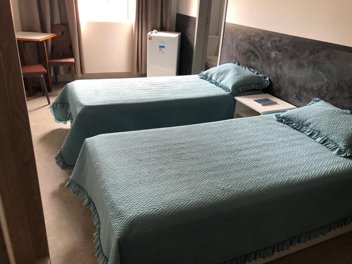 Hotel Shallom