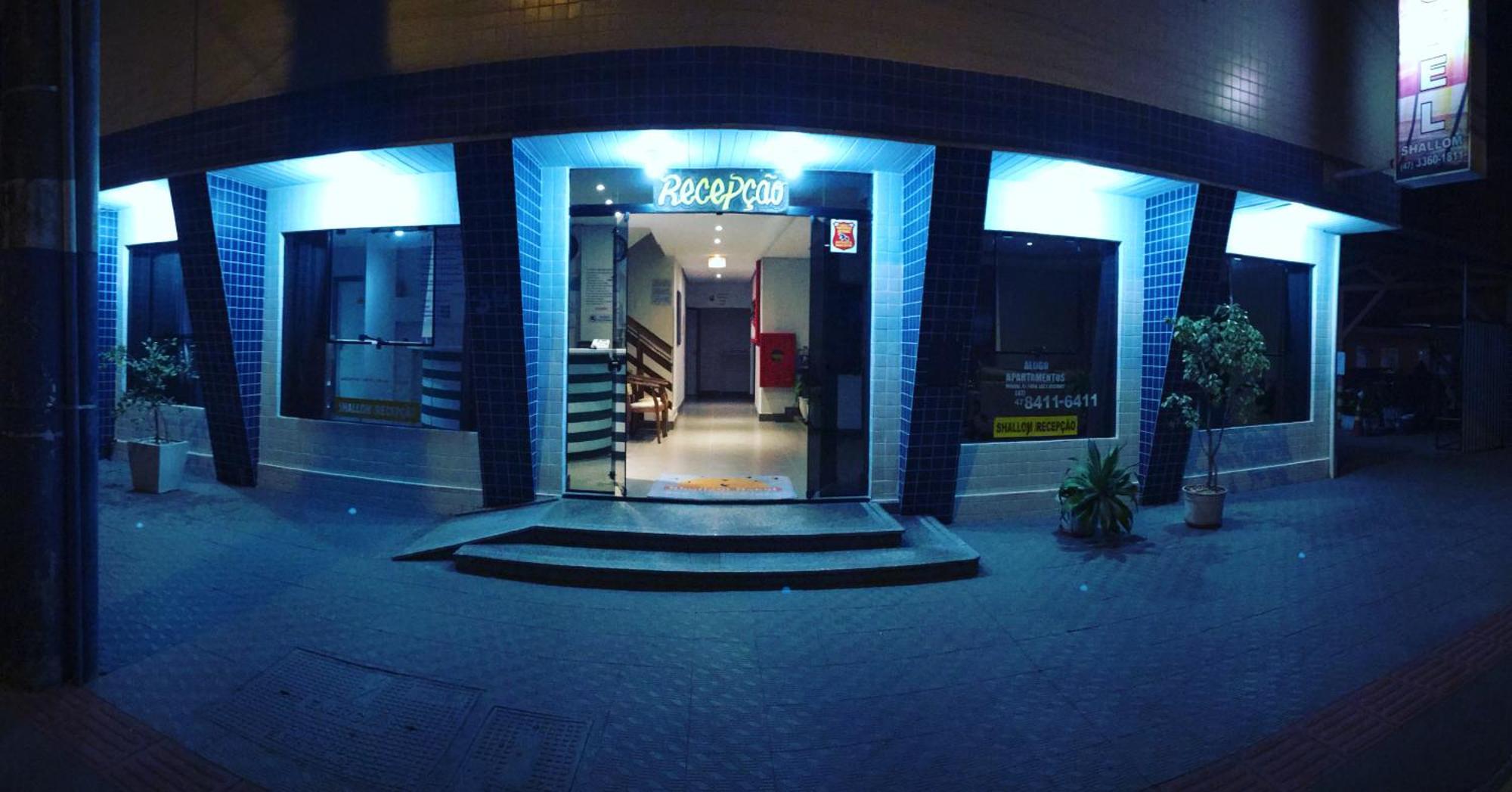 Hotel Shallom