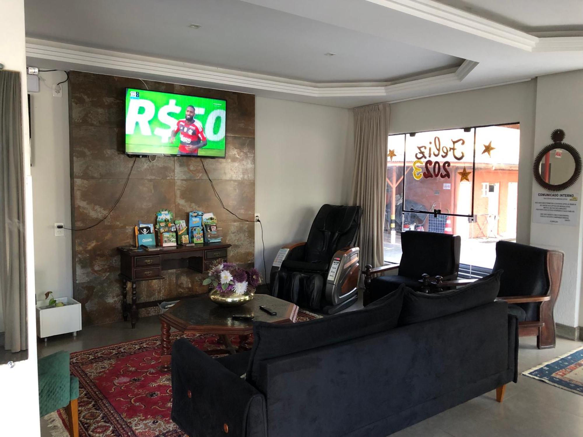 Hotel Shallom
