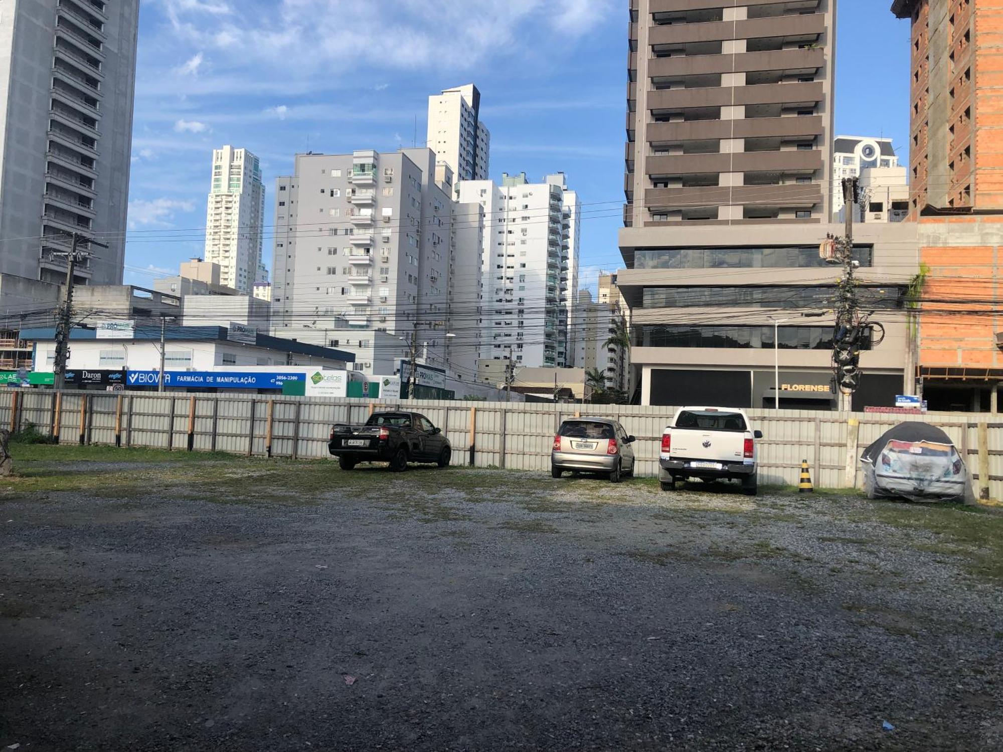 Hotel Shallom Balneário Camboriú