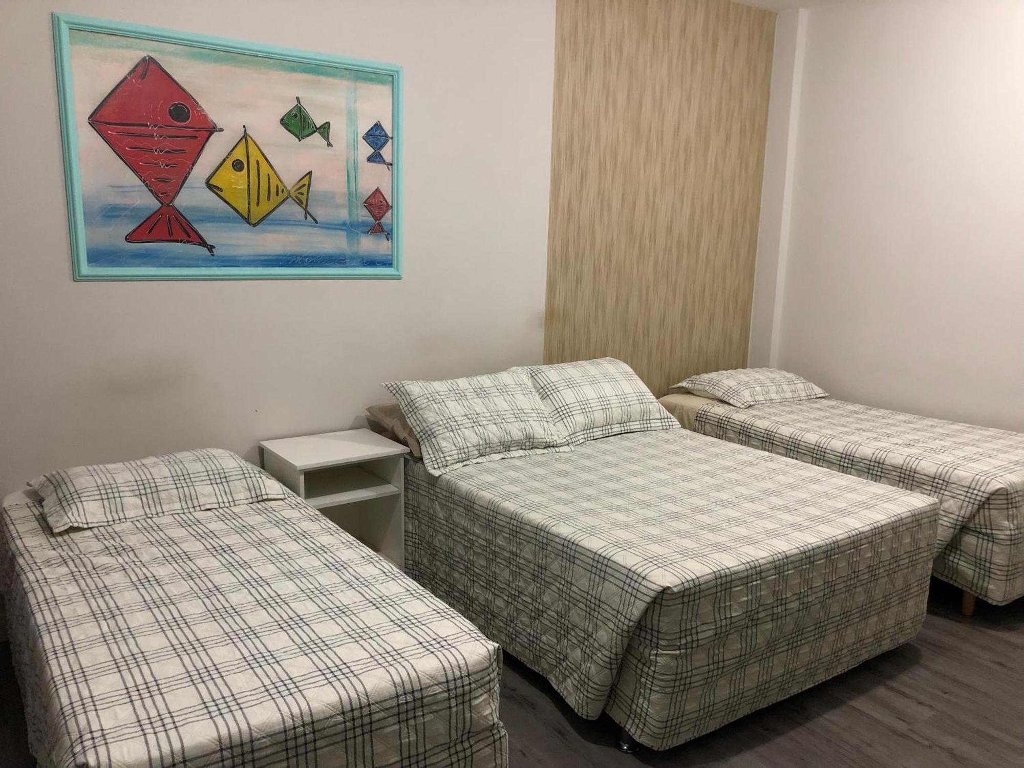 Hotel Shallom