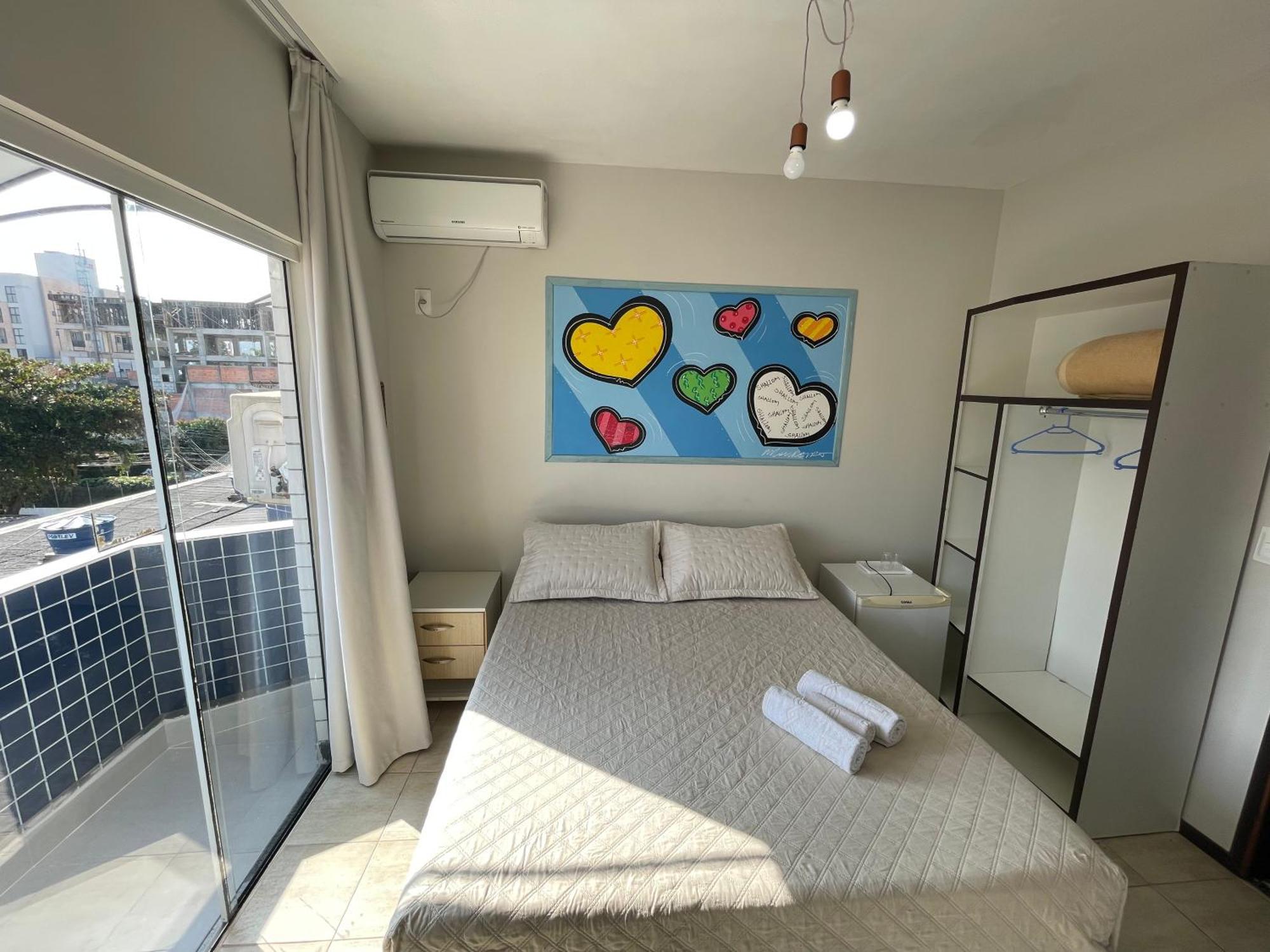 Hotel Shallom