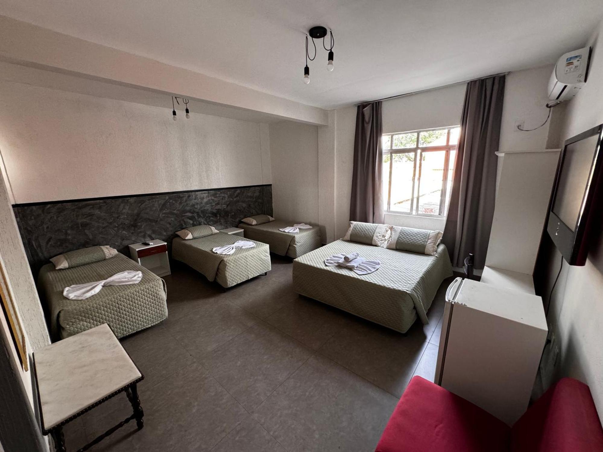Hotel Shallom