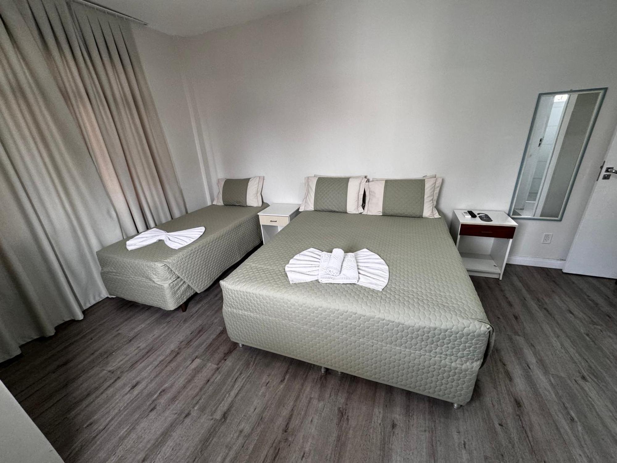 Hotel Shallom 2*