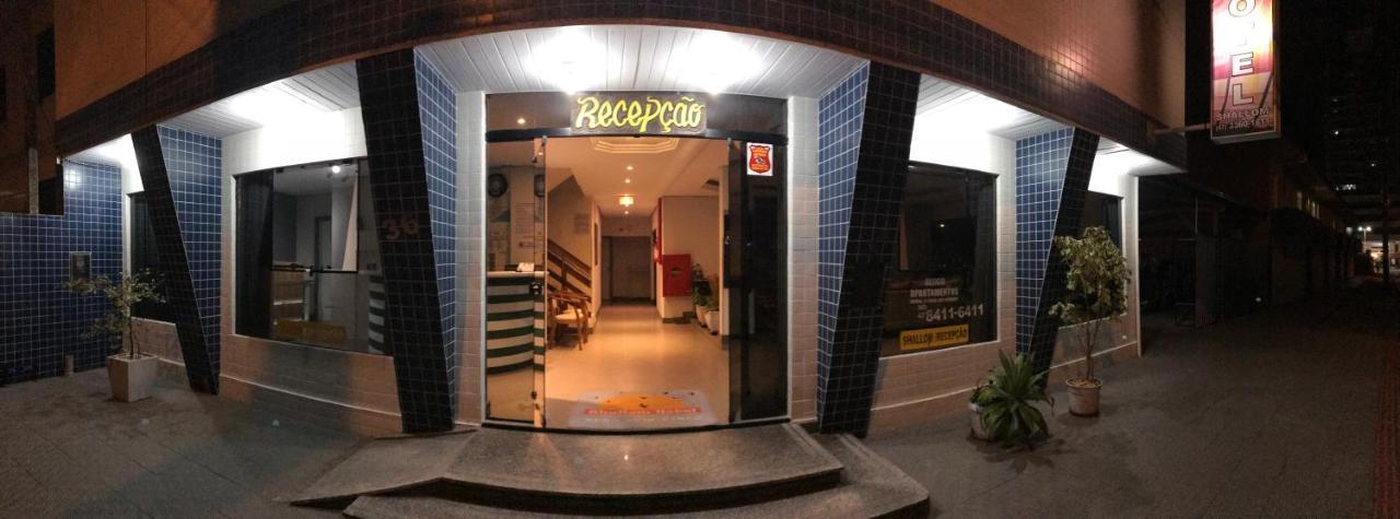 Shallom Hotel 2*